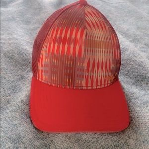 Prana trucker hat